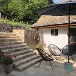 Сasa de vacaciones Tücsök *