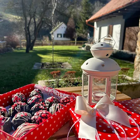 Tuecsoek Vendeghaz *